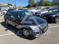 2011 Mercedes Benz C-Class
