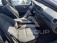 2011 Mercedes Benz C-Class