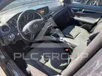 2011 Mercedes Benz C-Class