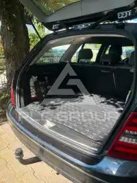 2011 Mercedes Benz C-Class