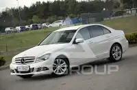 2011 Mercedes Benz C-Class