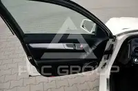 2011 Mercedes Benz C-Class