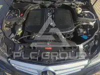 2011 Mercedes Benz C-Class