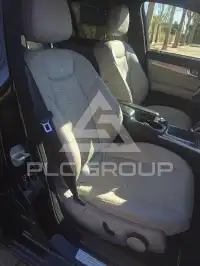 2011 Mercedes Benz C-Class