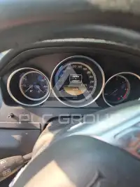 2011 Mercedes Benz C-Class