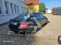 2011 Mercedes Benz C-Class