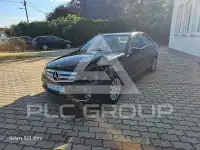 2011 Mercedes Benz C-Class