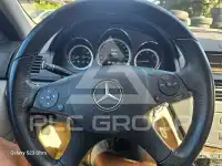 2011 Mercedes Benz C-Class