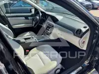 2011 Mercedes Benz C-Class