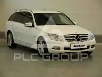 2011 Mercedes Benz C-Class