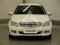 2011 Mercedes Benz C-Class