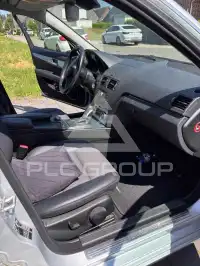 2011 Mercedes Benz C-Class