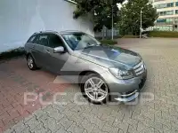 2011 Mercedes Benz C-Class