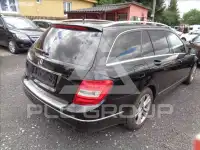 2011 Mercedes Benz C-Class