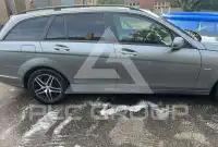 2011 Mercedes Benz C-Class