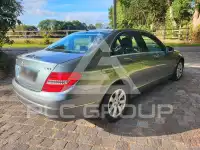 2011 Mercedes Benz C-Class
