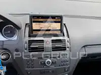2011 Mercedes Benz C-Class