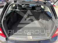 2011 Mercedes Benz C-Class