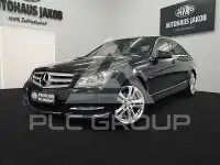 2011 Mercedes Benz C-Class