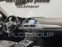 2011 Mercedes Benz C-Class