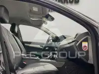 2011 Mercedes Benz C-Class