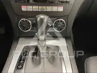 2011 Mercedes Benz C-Class