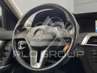2011 Mercedes Benz C-Class