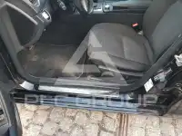2011 Mercedes Benz C-Class