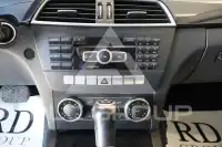 2011 Mercedes Benz C-Class