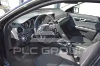 2011 Mercedes Benz C-Class