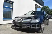 2011 Mercedes Benz C-Class