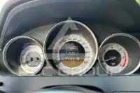 2011 Mercedes Benz C-Class