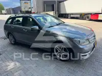 2011 Mercedes Benz C-Class