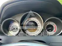 2011 Mercedes Benz C-Class
