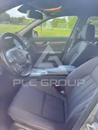 2011 Mercedes Benz C-Class