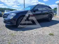 2011 Mercedes Benz C-Class