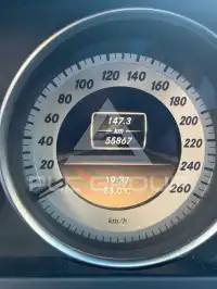 2011 Mercedes Benz C-Class