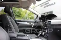 2011 Mercedes Benz C-Class
