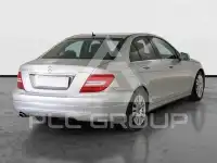 2011 Mercedes Benz C-Class