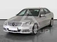 2011 Mercedes Benz C-Class
