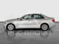 2011 Mercedes Benz C-Class