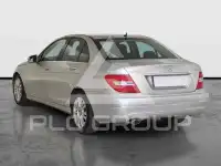 2011 Mercedes Benz C-Class