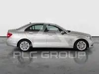 2011 Mercedes Benz C-Class