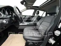 2011 Mercedes Benz C-Class