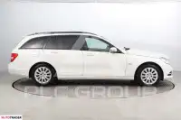 2011 Mercedes Benz C-Class