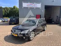 2011 Mercedes Benz C-Class