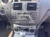 2011 Mercedes Benz C-Class
