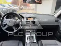 2011 Mercedes Benz C-Class