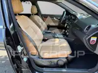 2011 Mercedes Benz C-Class