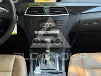 2011 Mercedes Benz C-Class